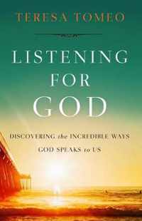 Listening for God