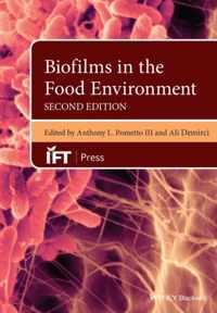 Biofilms In The Food Environment