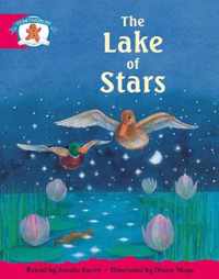 Literacy Edition Storyworlds Stage 5, Once Upon A Time World, The Lake of Stars