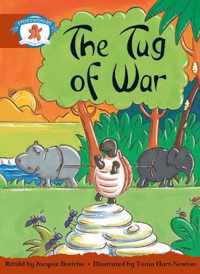 Literacy Edition Storyworlds Stage 7, Once Upon A Time World, The Tug of War