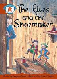 Literacy Edition Storyworlds Stage 7, Once Upon A Time World, The Elves and the Shoemaker