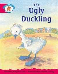 Literacy Edition Storyworlds Stage 5, Once Upon A Time World, The Ugly Duckling