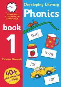 Phonics