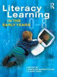 Literacy Learning in the Early Years