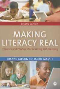 Making Literacy Real