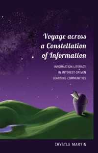 Voyage Across A Constellation Of Information