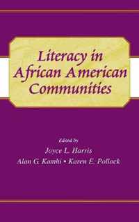 Literacy in African American Communities