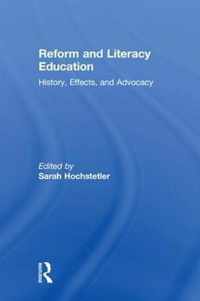 Reform and Literacy Education