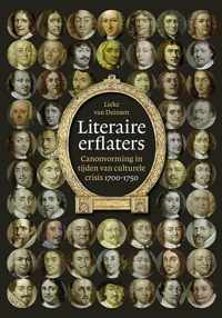 Literaire erflaters