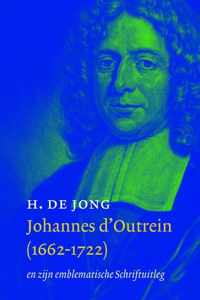 Johannes D'Outrein (1662-1722)