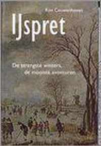 IJspret