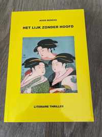 Het lijk zonder hoofd - Koos Berghs