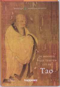 De mooiste wijze teksten uit de Tao