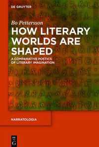 How Literary Worlds Are Shaped