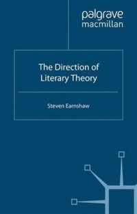 Direction Of Literary Theory