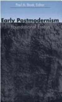 Early Postmodernism