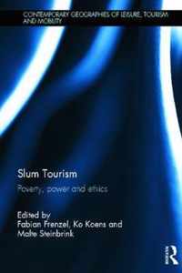 Slum Tourism