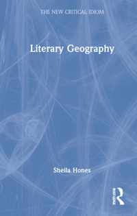 Literary Geography