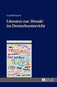 Literatur Zur  Wende  Im Deutschunterricht