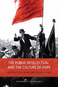 Public Intellectual & The Culture