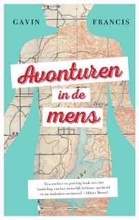 Avonturen in de mens