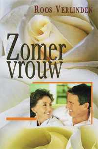 Zomervrouw