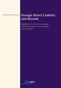 Foreign direct liability and beyond
