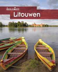 Land inzicht  -   Litouwen