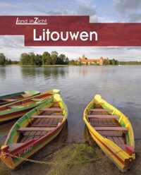 Litouwen - Melanie Waldron - Hardcover (9789461751843)