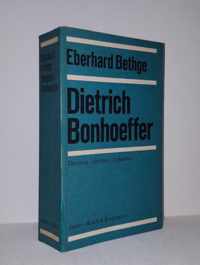 Dietrich bonhoeffer