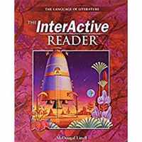 Mcdougal Littell Language Of Literature: The Interactive Reader (Student) Grade 7