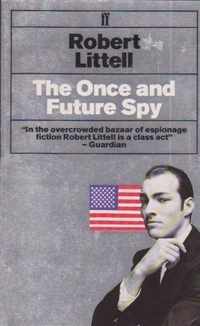 The Once & Future Spy