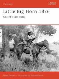 Little Big Horn 1876 SPIRAL