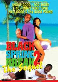 Black Spring Break 2