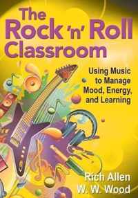 The Rock 'n' Roll Classroom