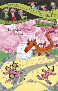 La pequena dragona / The Little Dragon