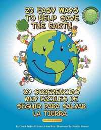 20 Easy Ways to Help Save the Earth
