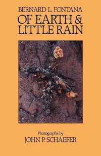Of Earth and Little Rain