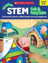 Storytime Stem