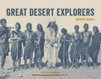 Great Desert Explorers