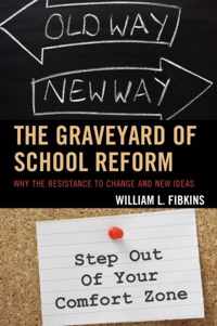 The Graveyard of School Reform