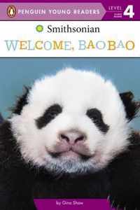 Welcome, Bao Bao