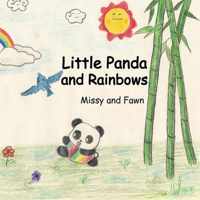 Little Panda and Rainbows