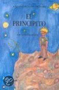 El principito/ The Little Prince