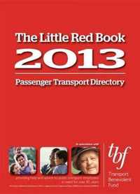 The Little Red Book 2013