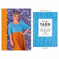 YARN THE AFTER PARTY NR.106 LITTLE LACE DIAM. T. NL