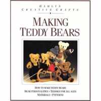 Making Teddy Bears
