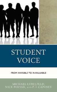 Student Voice