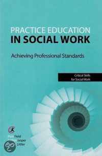 Practice Education in Social Work