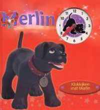 Klokkijken met Merlin